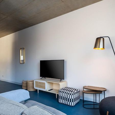 Limehome Erfurt Maximilian Welsch Str Buitenkant foto