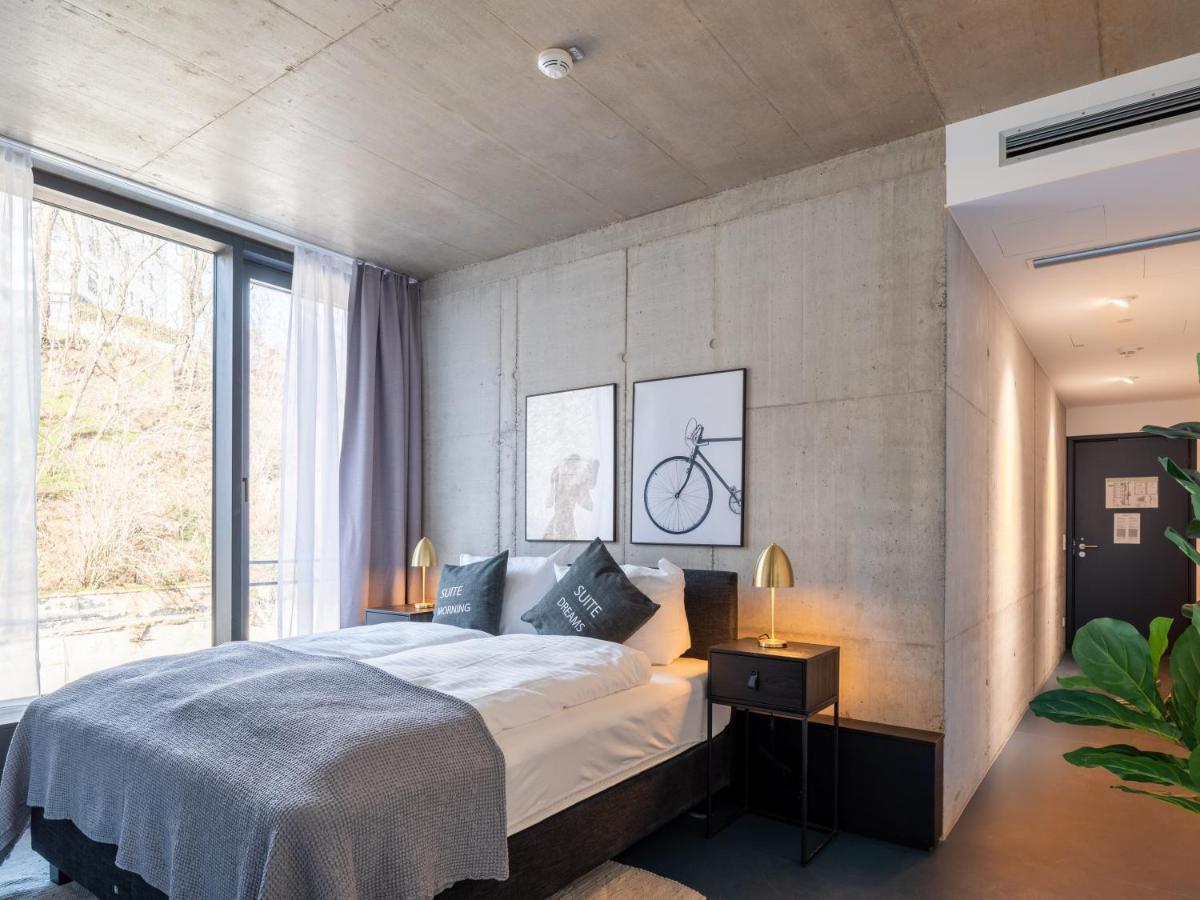 Limehome Erfurt Maximilian Welsch Str Buitenkant foto