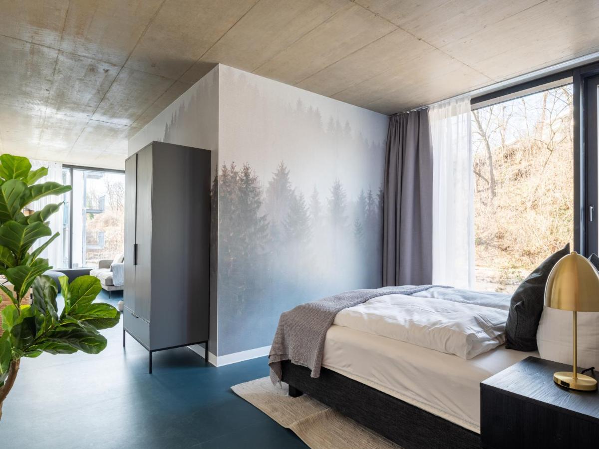 Limehome Erfurt Maximilian Welsch Str Buitenkant foto