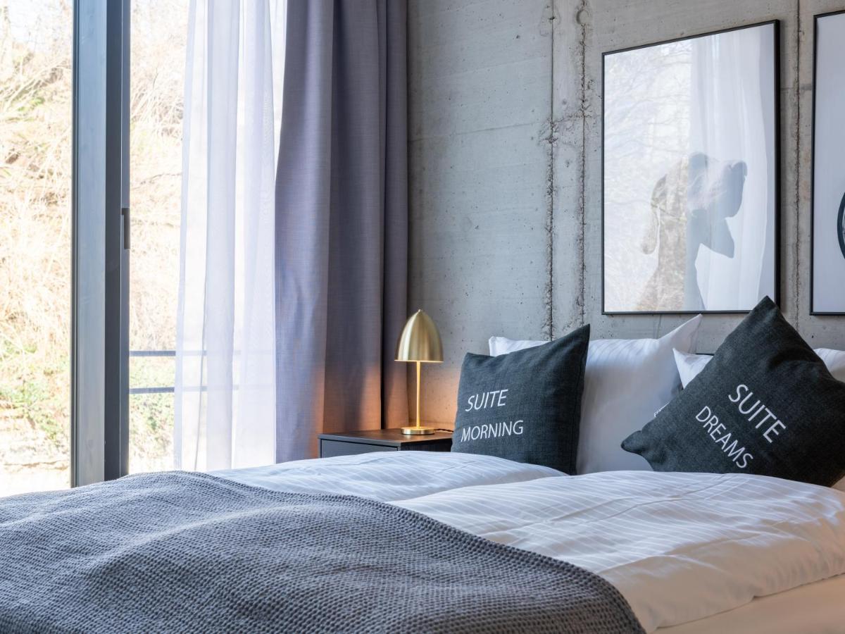 Limehome Erfurt Maximilian Welsch Str Buitenkant foto