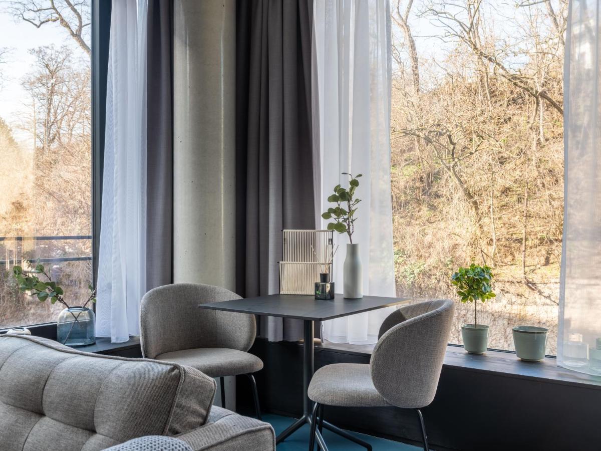 Limehome Erfurt Maximilian Welsch Str Buitenkant foto