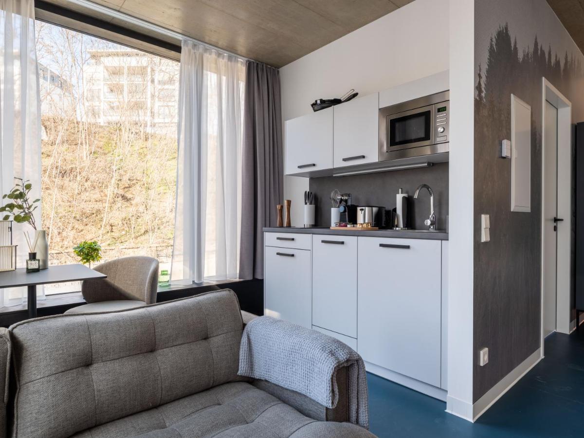 Limehome Erfurt Maximilian Welsch Str Buitenkant foto